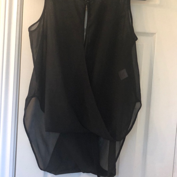 Bathing suit cover up - Picture 2 of 2